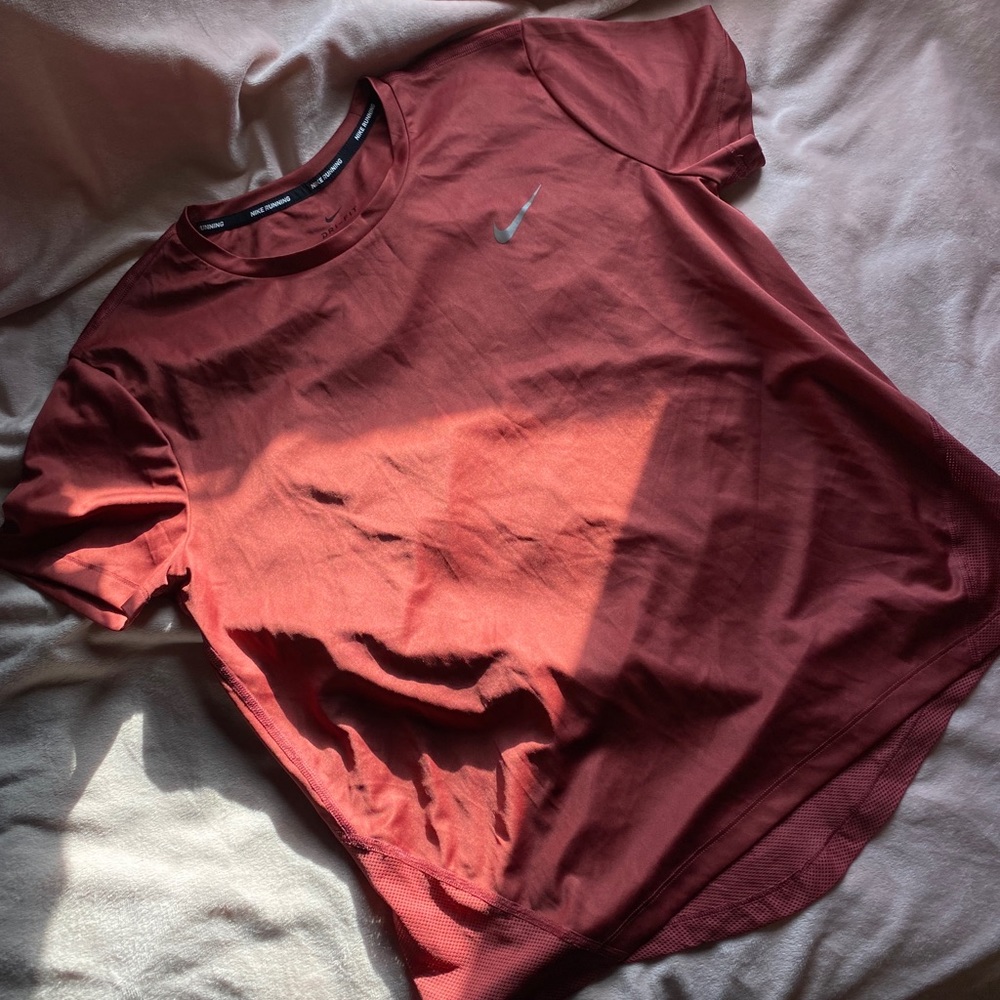 Nike Running Tee